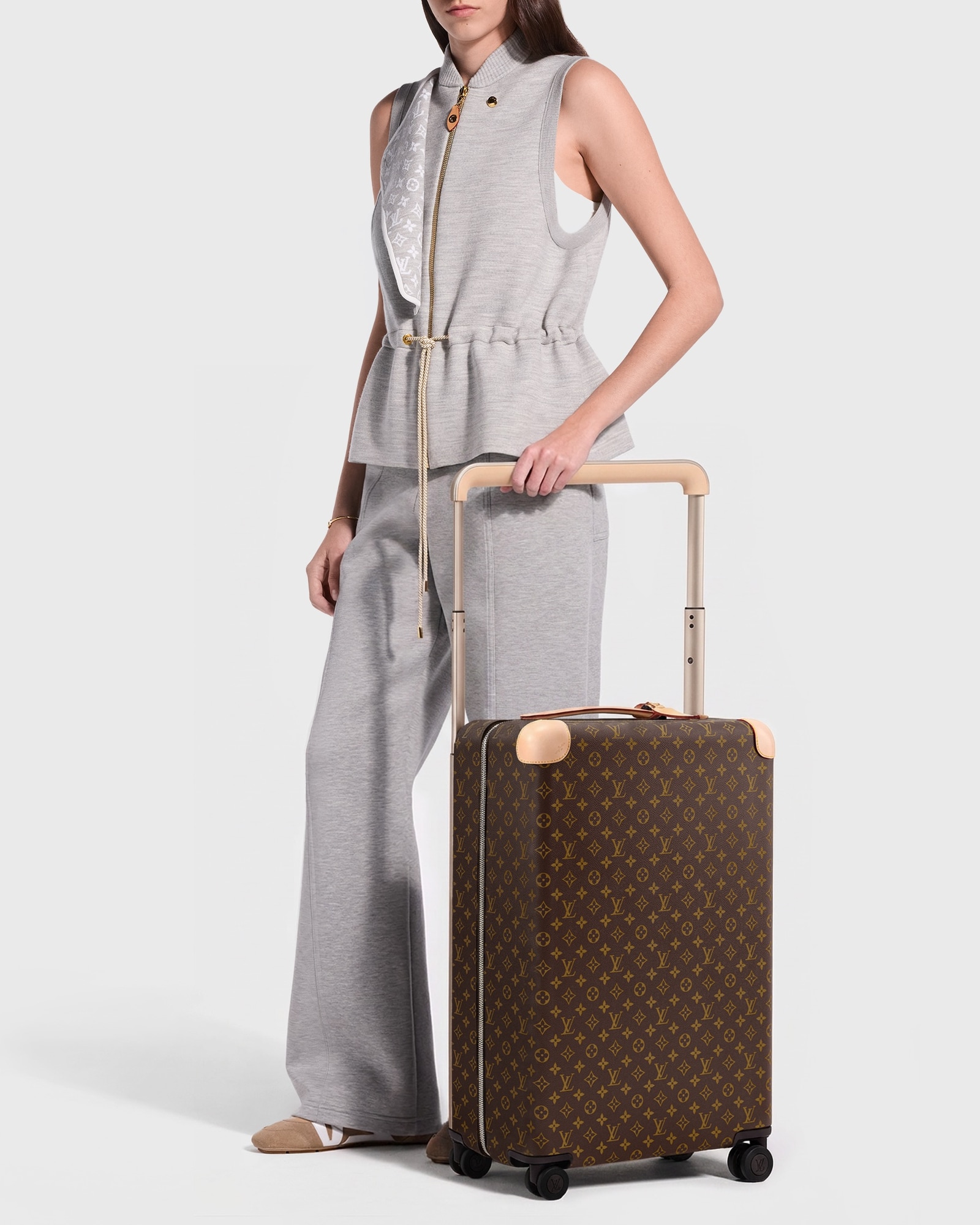 Horizon 70 Monogram - Men - Travel | LOUIS VUITTON ®